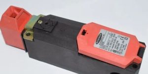 Safety Interlock Switch