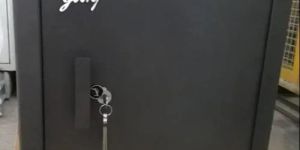 Godrej Safety Locker