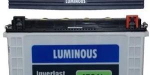 Luminous UPS Battery