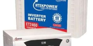 Microtek Inverter Battery