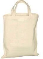 Cotton Shopping Bags