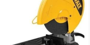 Dewalt Cutting Machine