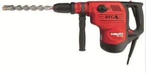 Hammer Drill Machine