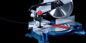 Miter Saw