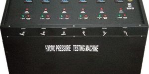 Hydrostatic Pressure Testing Machine