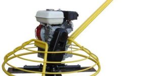 Power Trowel