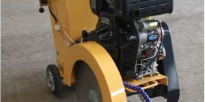 Road Cutting Machine