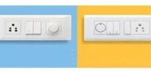 Electrical Switch Board