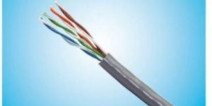 CAT 6 LAN CABLE:-