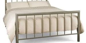 Metal King Size Bed