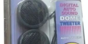 Dome Tweeter