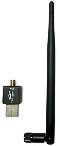 Wireless USB Adapter