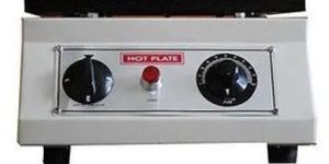 Laboratory Hot Plates