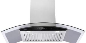 Hindware Kitchen Chimney