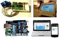 Energy Monitoring System