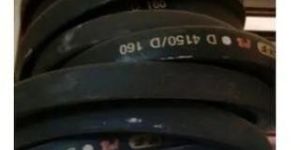 Fenner HTD Timing Belt