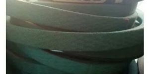 Poly F Industrial V Belt