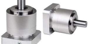 NIDEC Shimpo Inline Planetary Gearbox