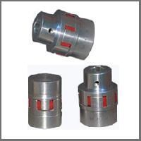 Flexible Jaw Couplings