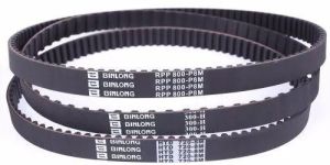Poly V Belts
