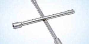 Cross Rim Wrench
