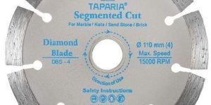 Diamond Cutting Blade