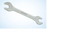 Double Ended Spanner