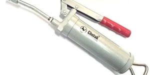 GREASE GUN