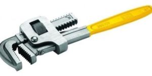 Straight Pipe Wrench