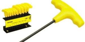 T Allen Key