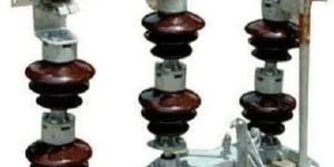 High Voltage Electrical Isolator