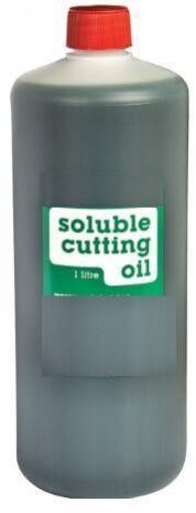 Soluble Cutting Oil