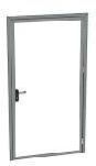 Semi Insulating Doors