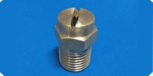 Cooling Nozzle