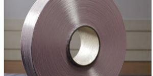 Partially Oriented Yarn