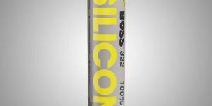 Boss Silicone Sealant