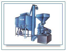 Cattle Feed Machine