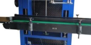 Pouch Sealing Machine