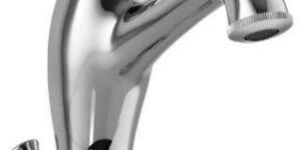 Single Lever Basin Mixer