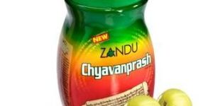 Zandu Chyawanprash
