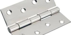 Aluminum Butt Hinges