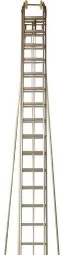 Aluminum Foldable Ladder