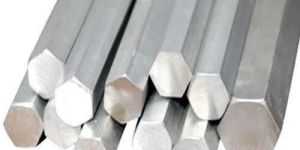 Aluminum Hex Bar
