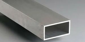 Aluminum Rectangular Tube