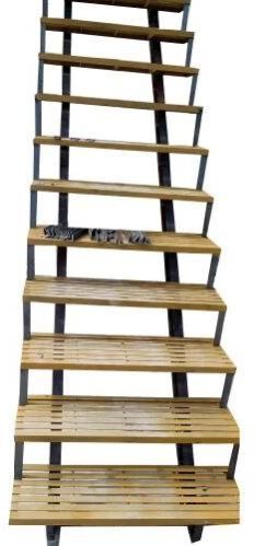 Mild Steel Staircases