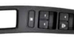 Power Window Switch