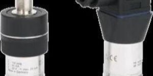 Electrical Pressure Measurement