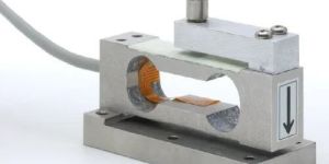 Single Point Load Cells