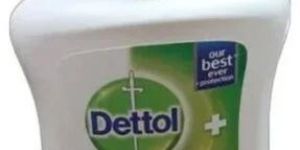 Dettol Liquid Hand Wash