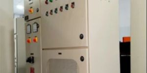 Thyristor Control Panel